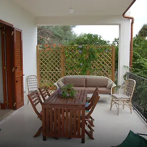 Casa vacanze Casa Del Gelso Mortelle, Torre di Faro